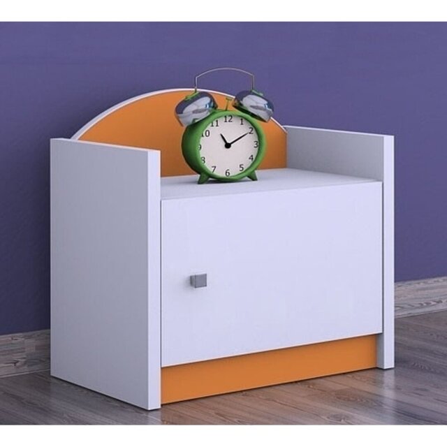 Johan Bedside Table
