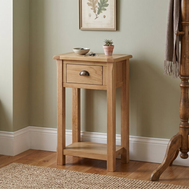 Kings Point 45cm Console Table
