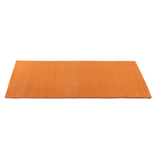 Nordic Orange Rug