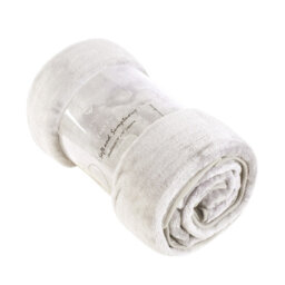 Fleece Throw Blanket Super Soft Warm Cosy Decorative Blanket for Sofa Couch Bed Living Room Bedroom Lightweight Comfort Snuggle