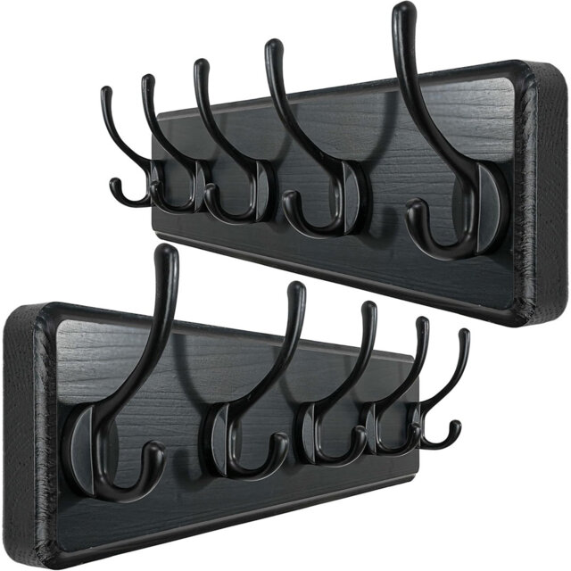 Steel Wall Hook