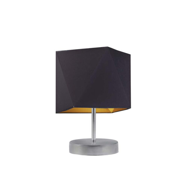 Capressa Metal Desk Lamp