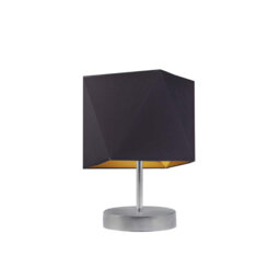Capressa Metal Desk Lamp