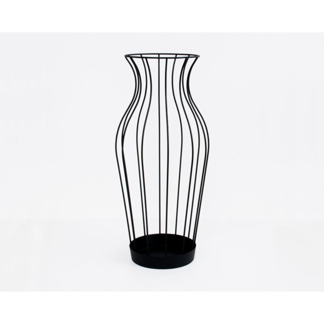 Hillhurst Metal Freestanding Umbrella Stand