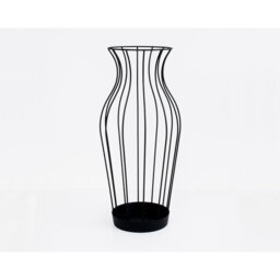 Hillhurst Metal Freestanding Umbrella Stand