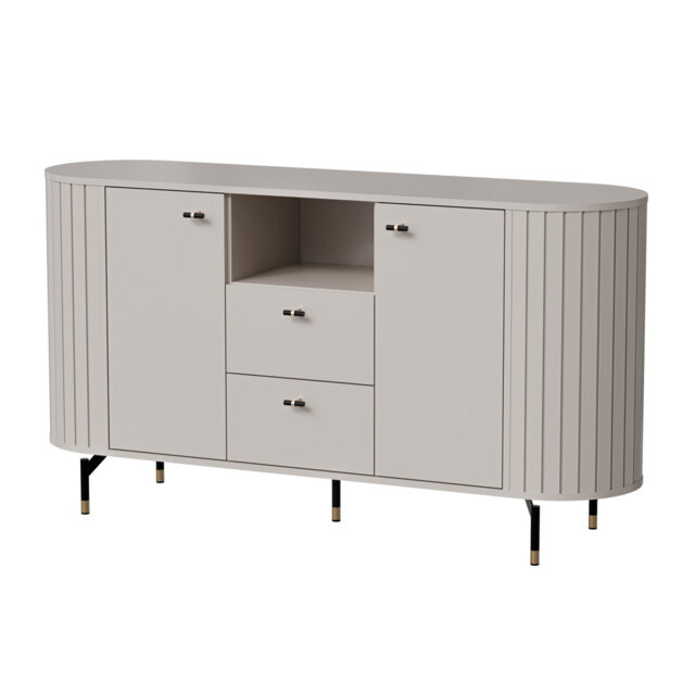 Benko 150.1cm Sideboard
