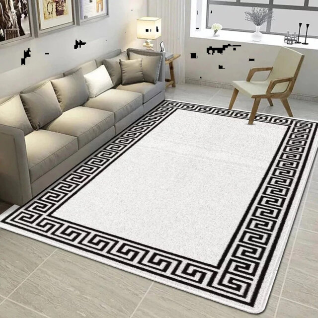 Non Slip Area Rug Hallway Rug Kitchen Floor Mats Rugs