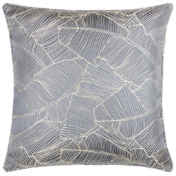 Seymour Geometric Square Cushion Cover