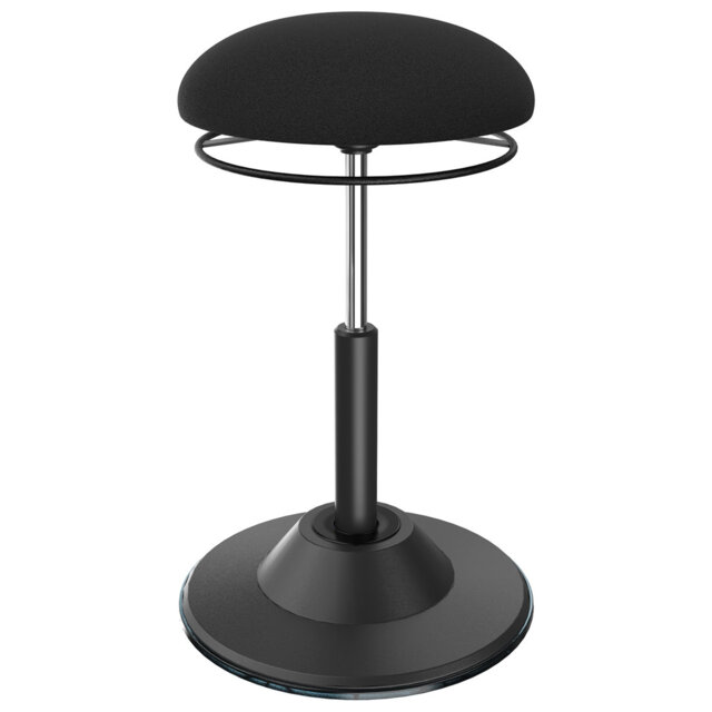 Adjustable Height Ergonomic Active Stool