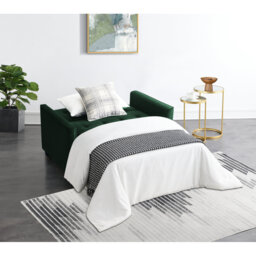 Thierry 2-Seater Clic Clac Sofa Bed