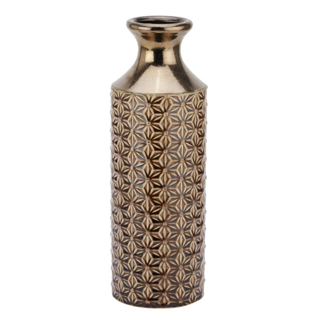 Costantina Handmade Ceramic / Porcelain Decorative Urns & Jars