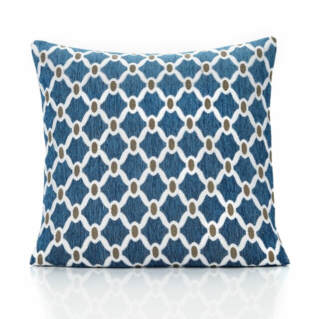 Beauville Berkeley Geometric Cushion Cover