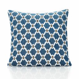 Beauville Berkeley Geometric Cushion Cover