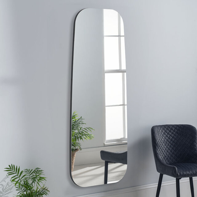 Beckhem Novelty Wall Mirror