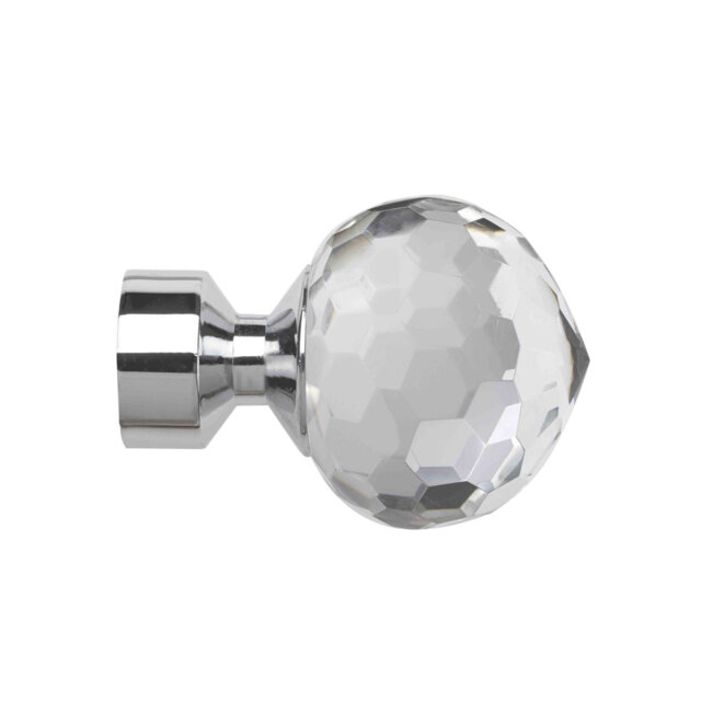 Coen 21.59cm Finial