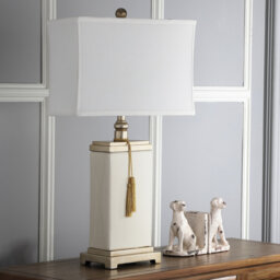 Dartmoor Ceramic Table Lamp