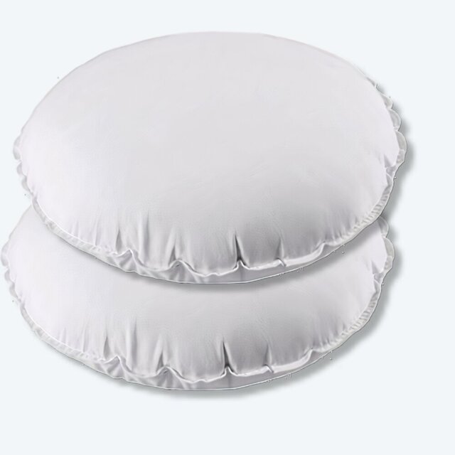 Circular Cushion Pad