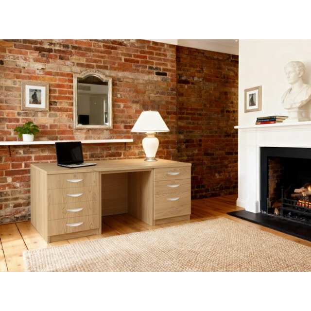 Walshaw Writing Desk