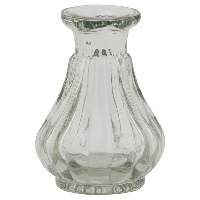 Catheline Handmade Glass Table Vase