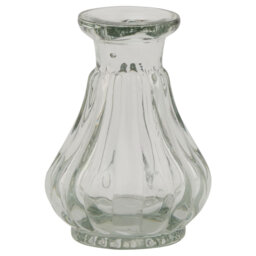 Catheline Handmade Glass Table Vase