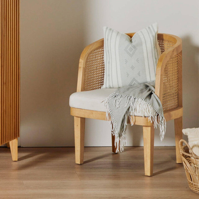 Hopley Upholstered Accent Chair