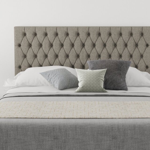Upholstered Headboard