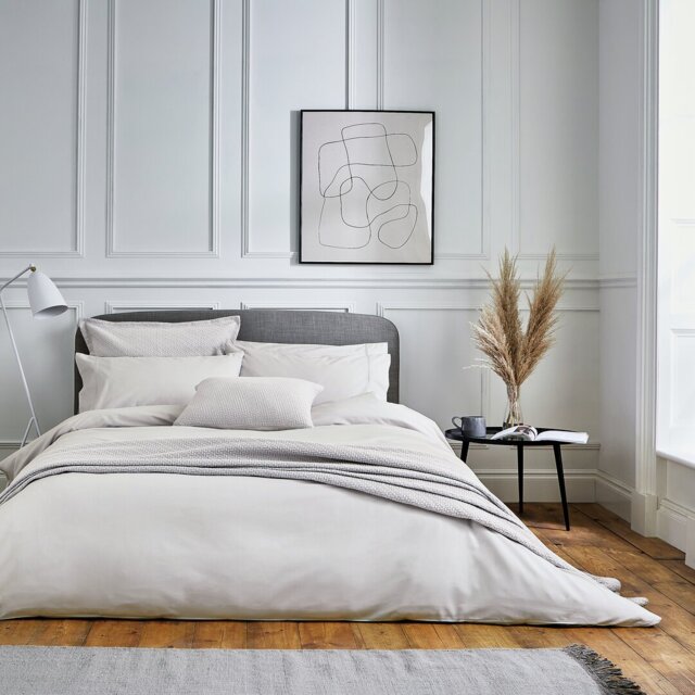 Andaz 300 TC Egyptian Quality Cotton Duvet Cover