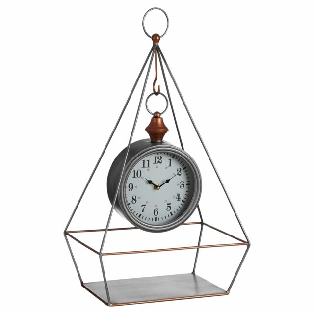 Hayden Clock