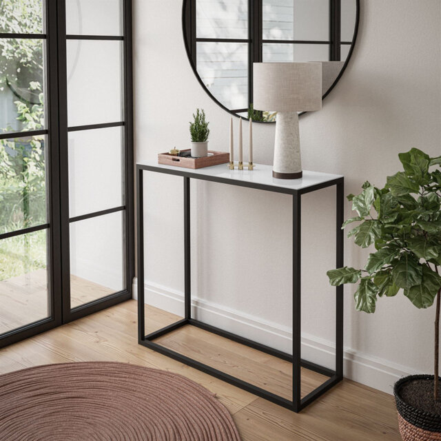 Calexico Console Table