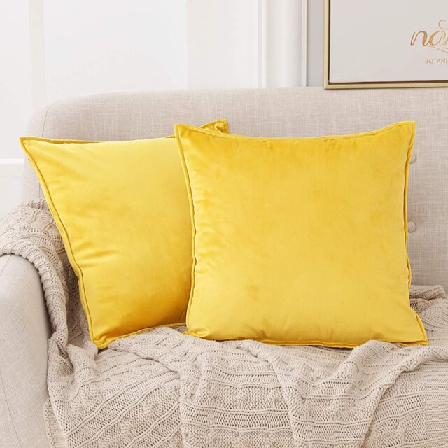 Fritch Square Cushion Cover