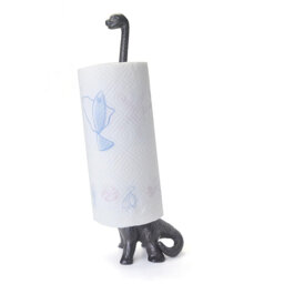 Free Standing Toilet Paper Holder