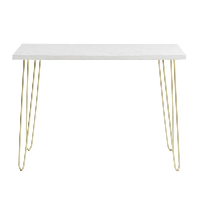 Marius Hairpin Desk