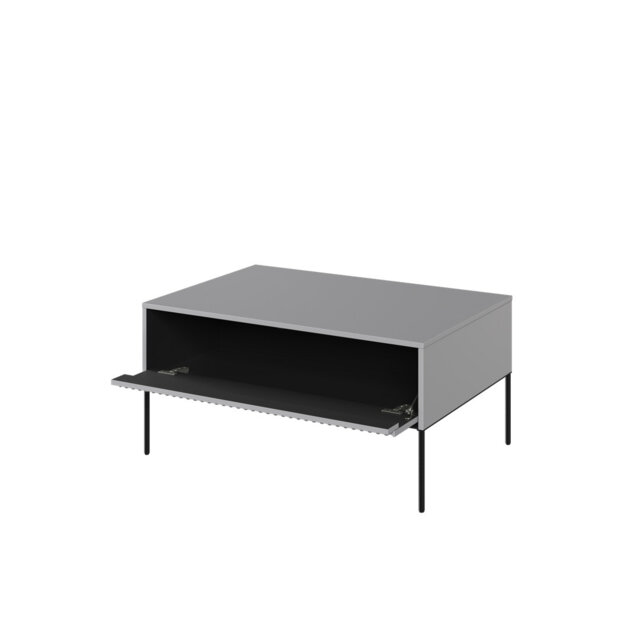 Amarian Four Leg Coffee Table with Storage