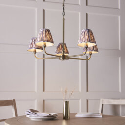 Abdulkader 5 - Light Chandelier