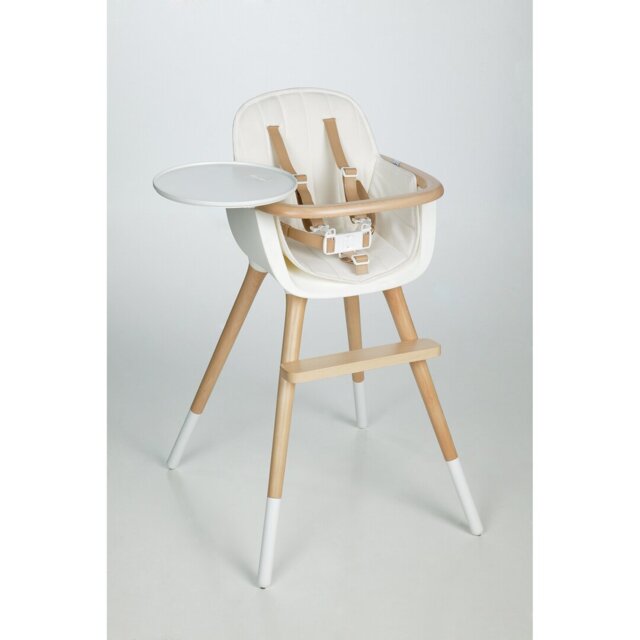 Deleon One Luxe Highchair