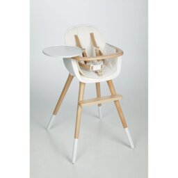 Deleon One Luxe Highchair