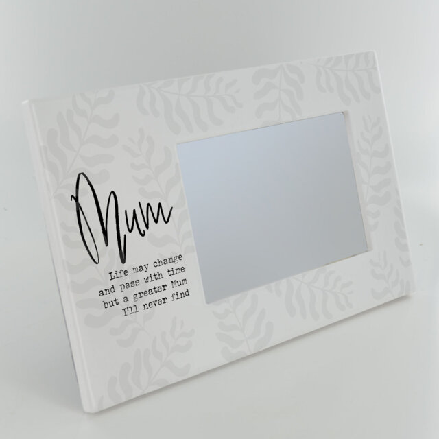 Vivid Squid Wholesale White Ceramic Picture Frame