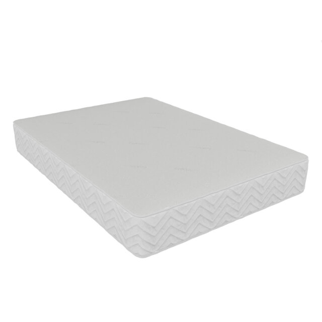 Ducey Luxury memory foam mattress 6 inch 15cm deep