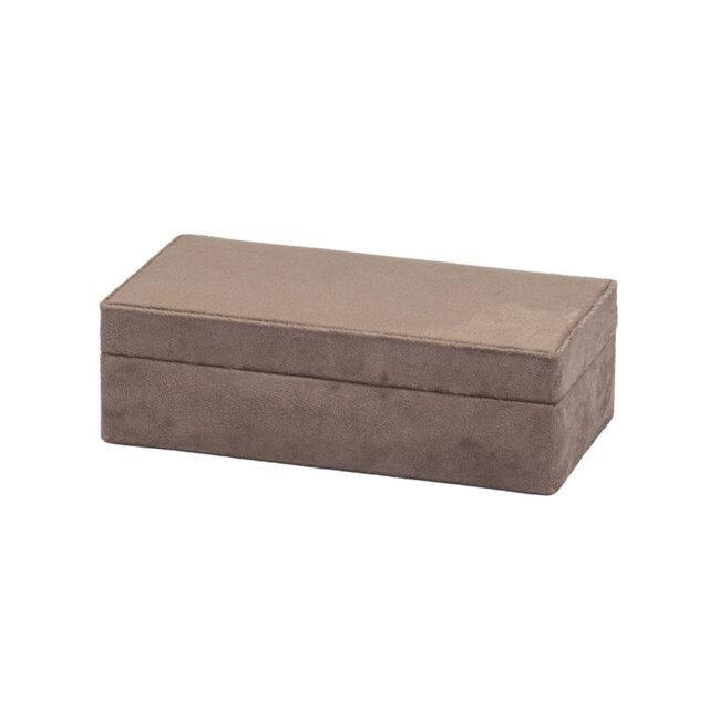 Boca Jewellery Box +