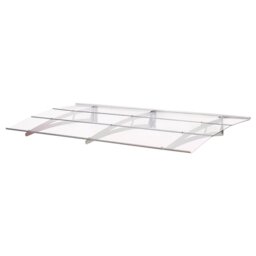 Stillmore W 1.80 x D 0.88m Door Canopy