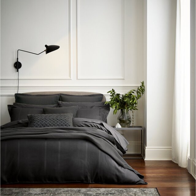 Mansa 300 TC Duvet Cover