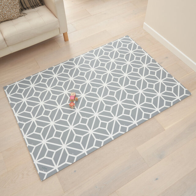 Tutti Bambini 24 Piece Puzzle Playmat