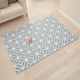 Tutti Bambini 24 Piece Puzzle Playmat