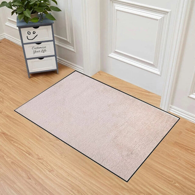 Extra Large Thick Shaggy Rug Soft Living Room Bedroom Carpet Hallway Rugs