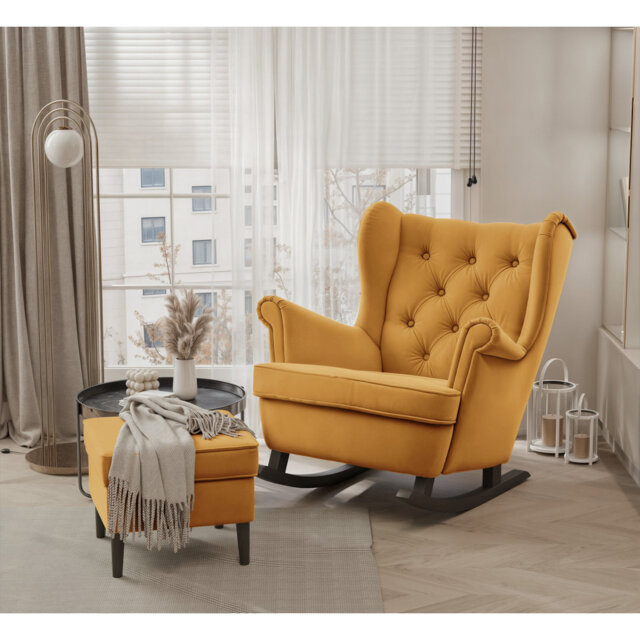 Rocking Chair