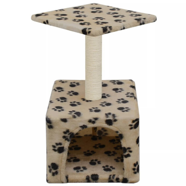 Alvin Cat Tree