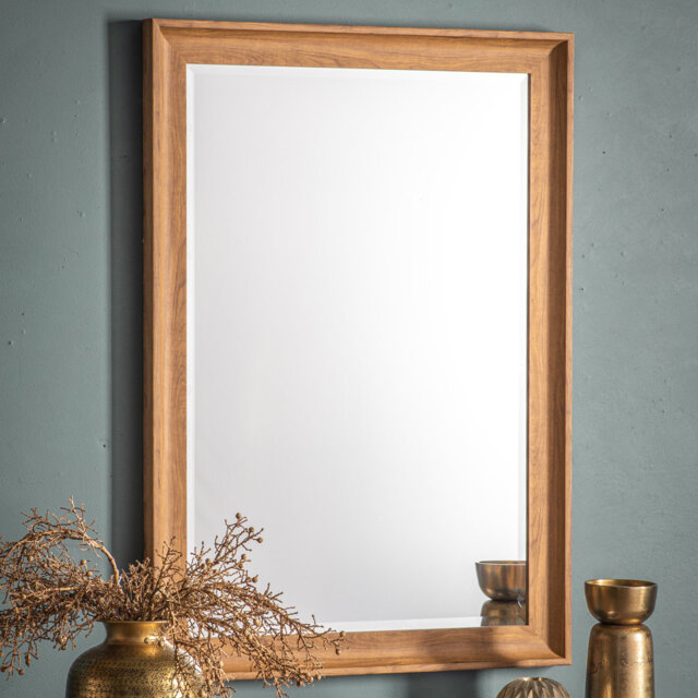 Maldon Leaner Mirror