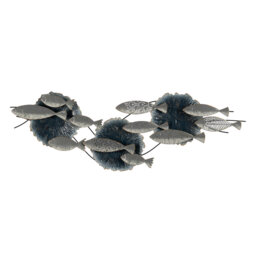 Elsie Wall Decor Metal