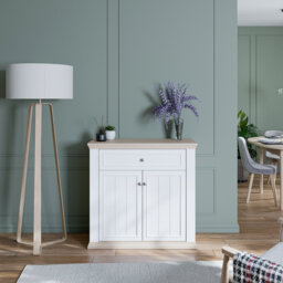 Pontypool 98.9cm Sideboard