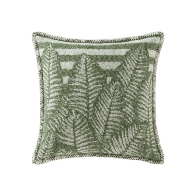 The Spring/Summer Collection Cushion